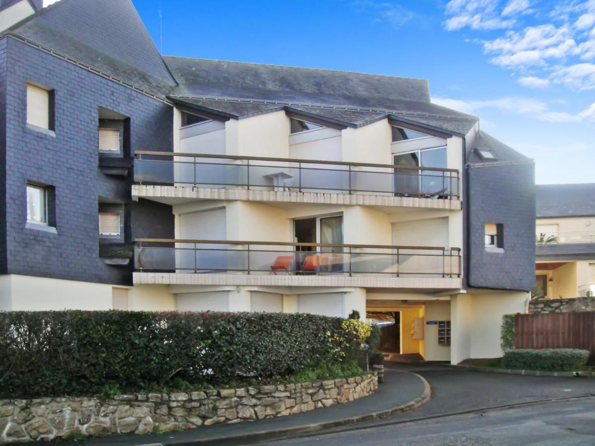Appartement Confortable Avec Vue Sur La Mer A Quiberon 25 M² Exterior photo