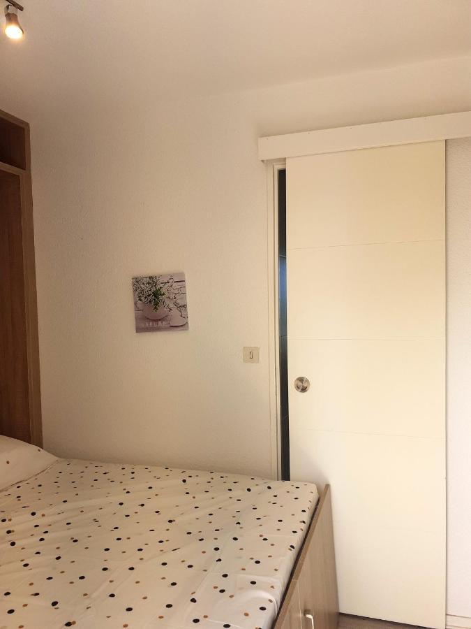 Appartement Confortable Avec Vue Sur La Mer A Quiberon 25 M² Exterior photo